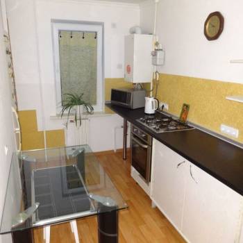 Сдается 2-х комнатная квартира, 60 м²
