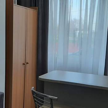 Сдается 1-комнатная квартира, 15 м²