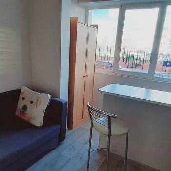 Сдается 1-комнатная квартира, 15 м²