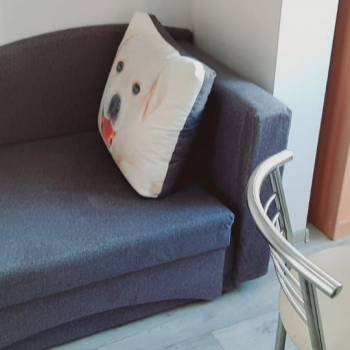 Сдается 1-комнатная квартира, 15 м²