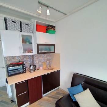 Сдается 1-комнатная квартира, 24 м²