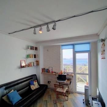 Сдается 1-комнатная квартира, 24 м²