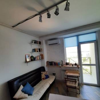 Сдается 1-комнатная квартира, 24 м²