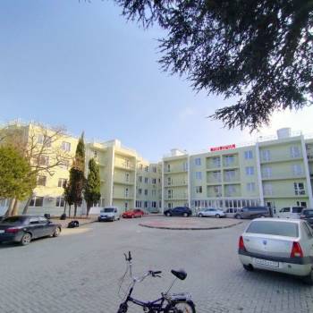 Сдается 1-комнатная квартира, 24 м²