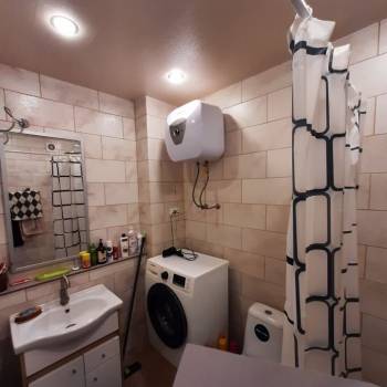 Сдается 1-комнатная квартира, 24 м²