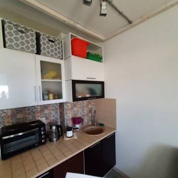 Сдается 1-комнатная квартира, 24 м²