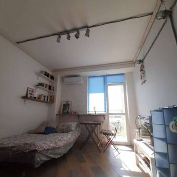 Сдается 1-комнатная квартира, 24 м²