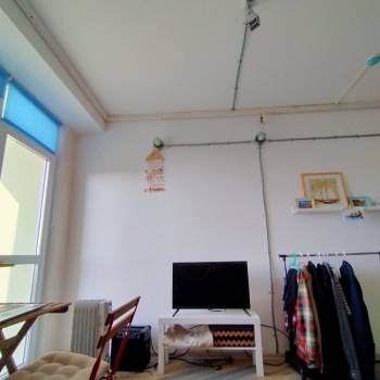 Сдается 1-комнатная квартира, 24 м²