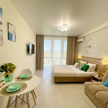 Сдается 1-комнатная квартира, 30 м²