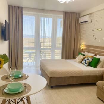 Сдается 1-комнатная квартира, 30 м²