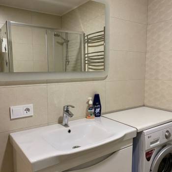 Сдается 1-комнатная квартира, 50 м²