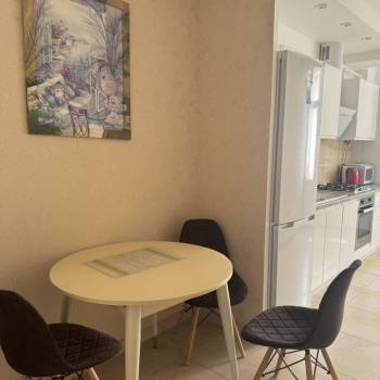 Сдается 1-комнатная квартира, 50 м²