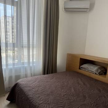 Сдается 1-комнатная квартира, 50 м²