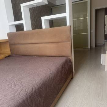 Сдается 1-комнатная квартира, 50 м²