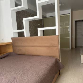Сдается 1-комнатная квартира, 50 м²