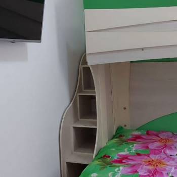 Продается 1-комнатная квартира, 14,5 м²
