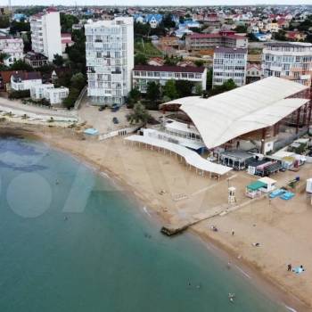 Продается 1-комнатная квартира, 14,5 м²