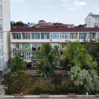 Продается 1-комнатная квартира, 14,5 м²