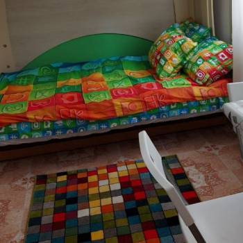 Продается 1-комнатная квартира, 14,5 м²