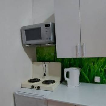 Продается 1-комнатная квартира, 14,5 м²