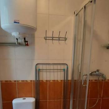 Продается 1-комнатная квартира, 14,5 м²