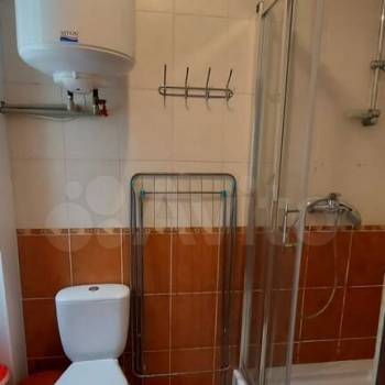 Продается 1-комнатная квартира, 14,5 м²