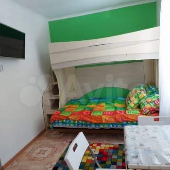 Продается 1-комнатная квартира, 14,5 м²