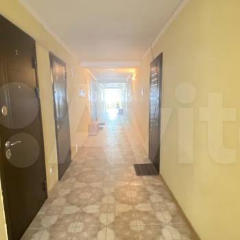 Продается 1-комнатная квартира, 14,5 м²
