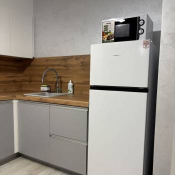 Сдается 1-комнатная квартира, 40 м²