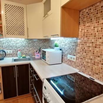 Сдается 2-х комнатная квартира, 55 м²