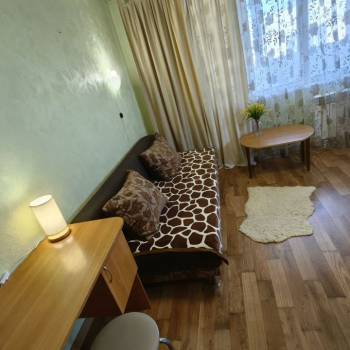 Сдается 2-х комнатная квартира, 55 м²