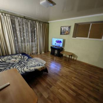 Сдается 2-х комнатная квартира, 55 м²