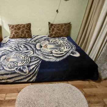 Сдается 2-х комнатная квартира, 55 м²