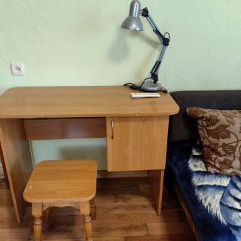 Сдается 2-х комнатная квартира, 55 м²