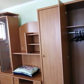 Сдается 2-х комнатная квартира, 55 м²