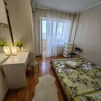 Сдается 2-х комнатная квартира, 55 м²