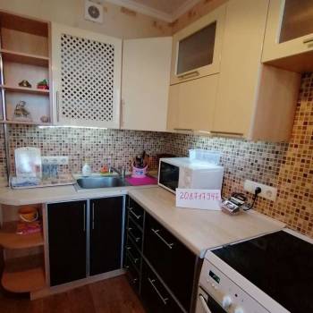 Сдается 2-х комнатная квартира, 55 м²