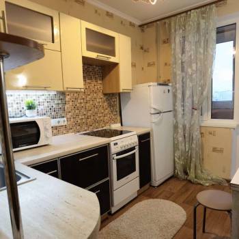 Сдается 2-х комнатная квартира, 55 м²