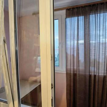 Сдается 2-х комнатная квартира, 55 м²