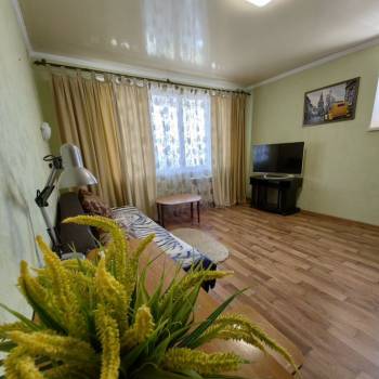 Сдается 2-х комнатная квартира, 55 м²