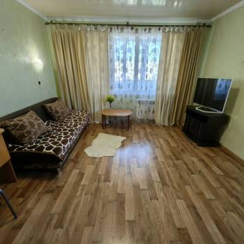 Сдается 2-х комнатная квартира, 55 м²