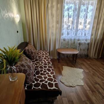 Сдается 2-х комнатная квартира, 55 м²