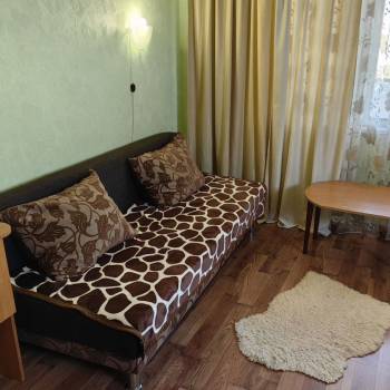 Сдается 2-х комнатная квартира, 55 м²