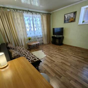 Сдается 2-х комнатная квартира, 55 м²