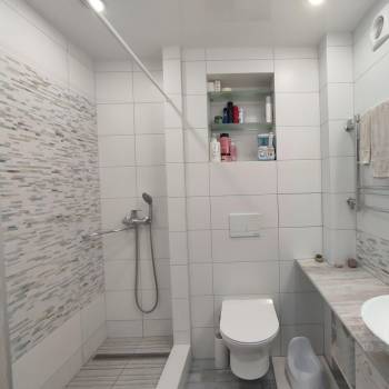 Продается 1-комнатная квартира, 39,1 м²