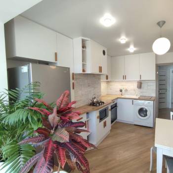 Продается 1-комнатная квартира, 39,1 м²