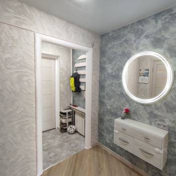 Продается 1-комнатная квартира, 39,1 м²