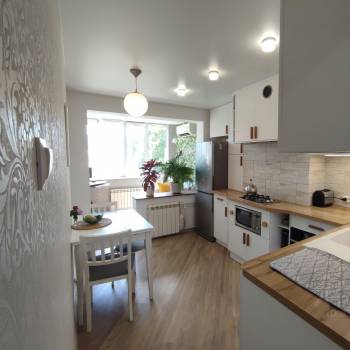 Продается 1-комнатная квартира, 39,1 м²