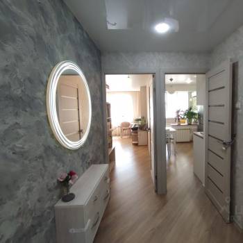 Продается 1-комнатная квартира, 39,1 м²