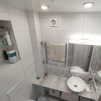 Продается 1-комнатная квартира, 39,1 м²
